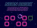 Ойын Neon Brick Breaker