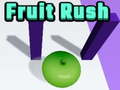 Ойын Fruit Rush 