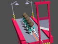 Ойын Squid Master Run Rush Game 3D