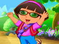 Ойын Dora Summer Dress