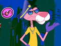 Ойын Pink Panther Dress Up