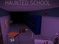 Ойын Haunted School