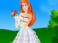 Ойын Princess Aurora Wedding