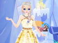 Ойын Frozen Princess 2