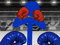 Ойын Stickman Boxing KO