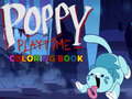 Ойын Poppy Playtime Coloring Book