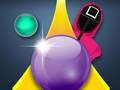 Ойын Squid Marble Game