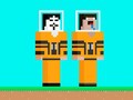 Ойын Noob vs Hacker Diver Suit