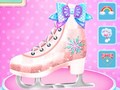 Ойын Baby Taylor Ice Ballet Dancer