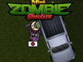 Ойын Mini Zombie Shooters