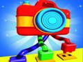 Ойын Tangle It 3D