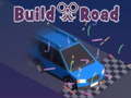 Ойын Build A Road