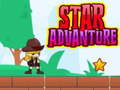 Ойын Star Adventure