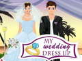 Ойын Wedding Dress Up