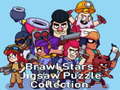 Ойын Brawl Stars Jigsaw Puzzle Collection