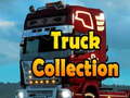 Ойын Truck Collection