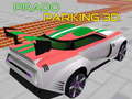 Ойын Prado Parking 3D
