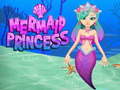Ойын Mermaid Princess 