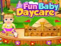 Ойын Fun Baby Daycare
