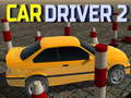 Ойын Car Driver 2