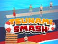Ойын Tsunami Smash