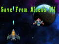 Ойын Save from Aliens III