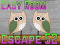 Ойын  Amgel Easy Room Escape 52 