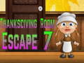 Ойын Amgel Thanksgiving Room Escape 7