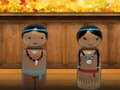 Ойын Amgel Thanksgiving Room Escape 8