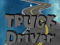 Ойын Truck Driver