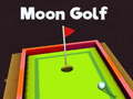 Ойын Moon Golf