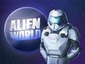 Ойын Alien World