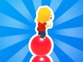 Ойын Pop Rush