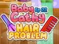 Ойын Baby Cathy Ep22: Hair Problem