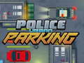 Ойын Police Urban Parking