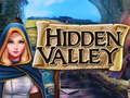 Ойын Hidden Valley