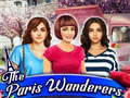 Ойын The Paris Wanderers
