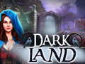 Ойын Dark Land