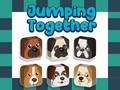 Ойын Jumping Together