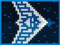 Ойын Shooting Star Battleship