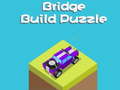 Ойын Bridge Build Puzzle