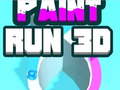 Ойын Paunt Run 3D