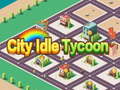 Ойын City Idle Tycoon