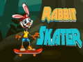 Ойын Rabbit Skater