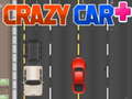 Ойын Crazy Car 