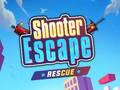 Ойын Shooter Escape Rescue