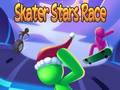 Ойын Skater Stars Race