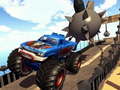 Ойын Gta Car Racing - Simulation Parking 5