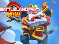 Ойын Battleland royale