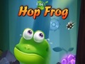 Ойын Hop Frog